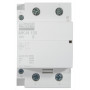 Контактор модульный 2P 100A 2NO 220V [A0040030038] MK-N АСКО