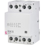Контактор модульний 4P 40A 4NO 24V [2464019] RD 40-40 ETI