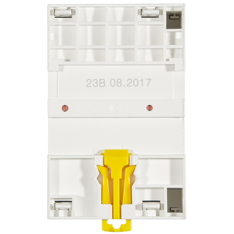 Контактор модульний 4P 63A 4NO 220V [A0040030034] MK-N АСКО