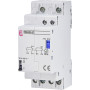 Импульсный контактор (пускатель) 4P 20A 2CO 230V [2464139] RВS 420-2C ETI