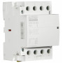 Контактор модульний 4P 63A 4NO 220V [A0040030034] MK-N АСКО