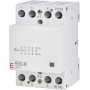 Контактор модульний 4P 63A 4NO 230V [2464096] RA 63-40 ETI