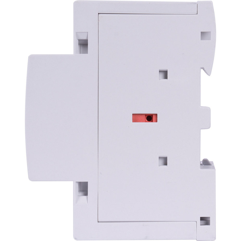 Контактор модульний 2P 63А 1NO+1NC 220V [p005228] E.NEXT e.mc.pro.2.63.1NO+1NC