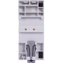 Контактор модульний 2P 63А 1NO+1NC 220V [p005228] E.NEXT e.mc.pro.2.63.1NO+1NC