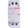 Контактор модульний 2P 63А 1NO+1NC 220V [p005228] E.NEXT e.mc.pro.2.63.1NO+1NC