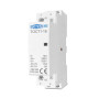Контактор модульный 2P 16А 2NC 220V [TOCT1-16-AC-2NC] TOCT1-16 TOMZN