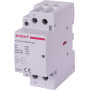 Контактор модульний 2P 63А 1NO+1NC 220V [p005228] E.NEXT e.mc.pro.2.63.1NO+1NC