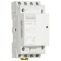 Контактор модульний 4P 16A 2NO+2NC 220V [A0040030028] MK-N АСКО
