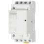 Контактор модульний 4P 16A 2NO+2NC 220V [A0040030028] MK-N АСКО