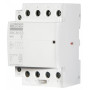 Контактор модульний 4P 63A 4NO 220V [A0040030034] MK-N АСКО