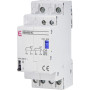 Импульсный контактор (пускатель) 4P 25A 2CO 230V [2464140] RВS 425-2C ETI