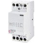 Контактор модульний 4P 32A 4NO 230V [2464078] RD 32-40 ETI