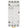 Контактор модульний 4P 20A 2NO+2NC 220V [A0040030029] MK-N АСКО