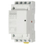 Контактор модульний 4P 20A 2NO+2NC 220V [A0040030029] MK-N АСКО