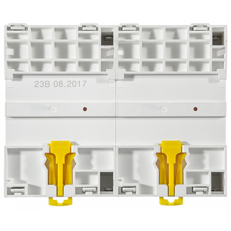 Контактор модульний 4P 100A 4NO 220V [A0040030039] MK-N АСКО