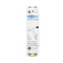 Контактор модульный 2P 25А 2NO 12V DC [TOCT1-25Z-DC-12V-2NO] TOCT1-25Z TOMZN