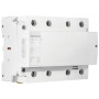 Контактор модульний 4P 100A 4NO 220V [A0040030039] MK-N АСКО
