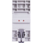 Контактор модульний 4P 20А 4NO 24V [p005319] E.NEXT e.mc.pro.4.20.4NO.24DC