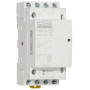 Контактор модульний 4P 20A 2NO+2NC 220V [A0040030029] MK-N АСКО