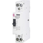 Контактор модульный с ручным управлением 2P 20A 2NO 230V [2464040] R-R 20-20 ETI