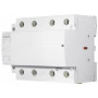 Контактор модульний 4P 100A 4NO 220V [A0040030039] MK-N АСКО