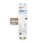Контактор модульный 2P 25А 2NO 12V DC [TOCT1-25Z-DC-12V-2NO] TOCT1-25Z TOMZN