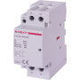 Контактор модульний 2P 63А 2NC 220V [p005229] E.NEXT e.mc.pro.2.63.2NC
