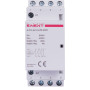 Контактор модульний 4P 20А 4NO 24V [p005319] E.NEXT e.mc.pro.4.20.4NO.24DC