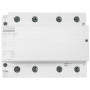 Контактор модульний 4P 100A 4NO 220V [A0040030039] MK-N АСКО