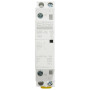 Контактор модульний 1P 16A 1NO 220V [A0040030020] MK-N АСКО