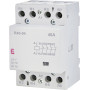Контактор модульний 4P 40А 4NC AC [2463441] R 40-04 ETI