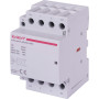 Контактор модульний 4P 40А 2NO+2NC 220V [p005230] E.NEXT e.mc.pro.4.40.2NO+2NC