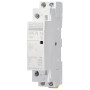 Контактор модульний 1P 16A 1NO 220V [A0040030020] MK-N АСКО