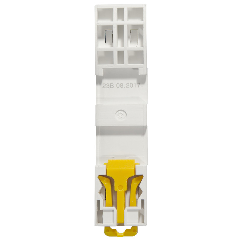 Контактор модульний 1P 16A 1NO 220V [A0040030020] MK-N АСКО