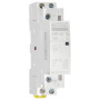 Контактор модульний 1P 16A 1NO 220V [A0040030020] MK-N АСКО