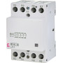 Контактор модульний 4P 40A 4NC 230V [2464024] RD 40-04 ETI