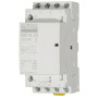 Контактор модульний 4P 25A 2NO+2NC 220V [A0040030030] MK-N АСКО