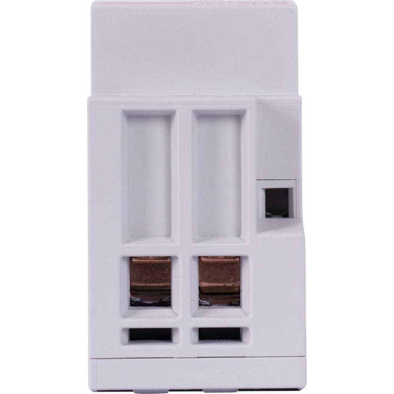 Контактор модульний 2P 63А 2NO 220V [p005218] E.NEXT e.mc.pro.2.63.2NO