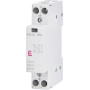 Контактор модульний 2P 20A 2NO 230V [2461210] R 20-20 ETI