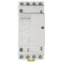 Контактор модульний 4P 25A 2NO+2NC 220V [A0040030030] MK-N АСКО