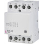 Контактор модульний 4P 40A 2NO+2NC 230V [2464022] RD 40-22 ETI