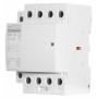 Контактор модульний 4P 32A 2NO+2NC 220V [A0040030035] MK-N АСКО