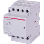 Контактор модульний 4P 63А 2NO+2NC 220V [p005231] E.NEXT e.mc.pro.4.63.2NO+2NC