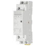 Контактор модульний 1P 20A 1NO 220V [A0040030021] MK-N АСКО