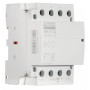 Контактор модульний 4P 32A 2NO+2NC 220V [A0040030035] MK-N АСКО