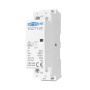 Контактор модульний 2P 25А 2NO 220V [TOCT1-25-AC-2NO] TOCT1-25 TOMZN