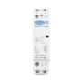 Контактор модульный 2P 25А 2NO 24V DC [TOCT1-25Z-DC-24V-2NO] TOCT1-25Z TOMZN