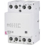 Контактор модульний 4P 40A 4NO 230V [2464018] RD 40-40 ETI