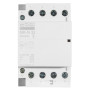 Контактор модульний 4P 32A 2NO+2NC 220V [A0040030035] MK-N АСКО