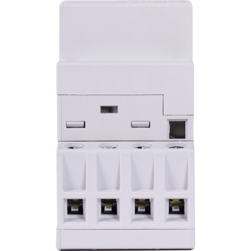 Контактор модульний 4P 25А 2NO+2NC 24V [p005322] E.NEXT e.mc.pro.4.25.2NO+2NC